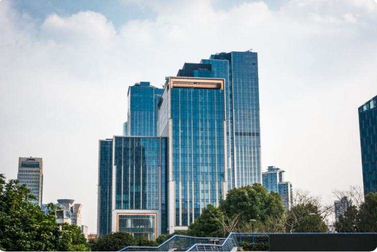 Commercial Construction