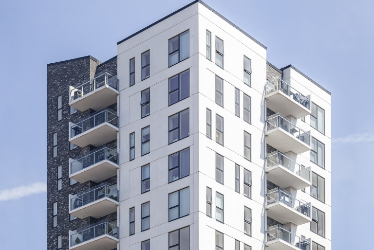 Residential Construction