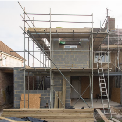 Home Renovation