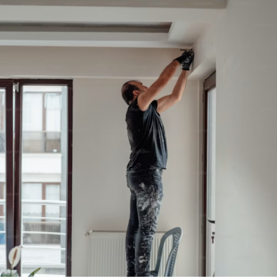Interior Maintenance