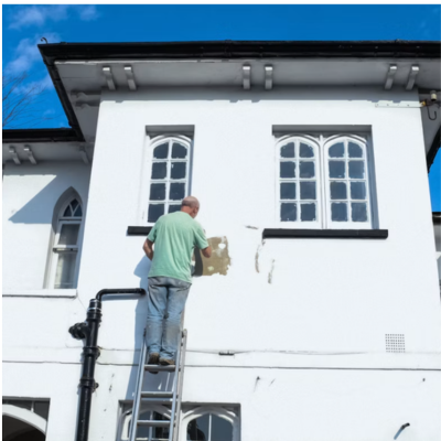 Preventive Maintenance