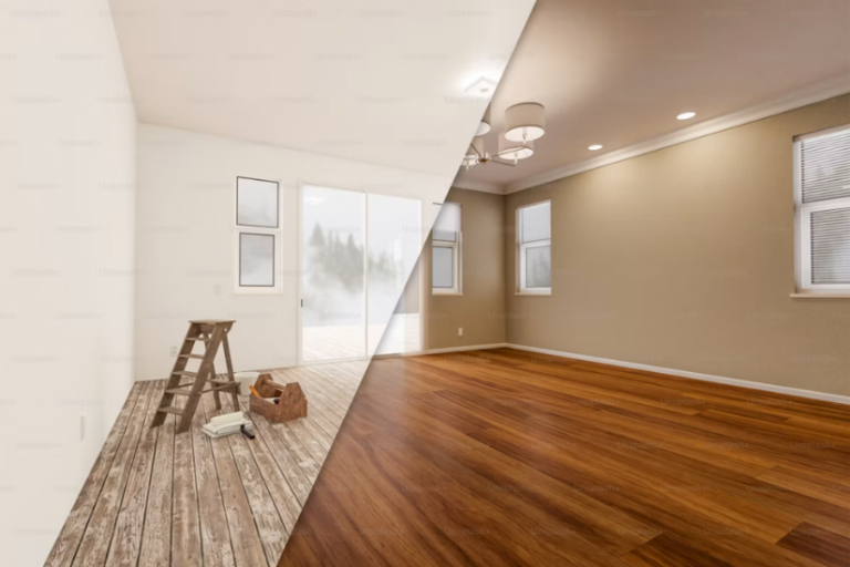 Renovation & Remodeling services in lucknow
