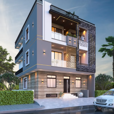 Residential Turnkey Projects