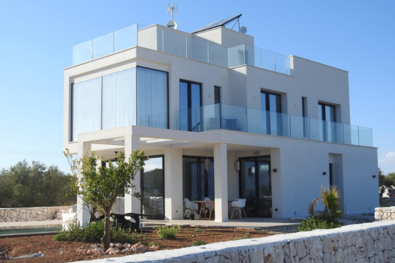 Turnkey Project
