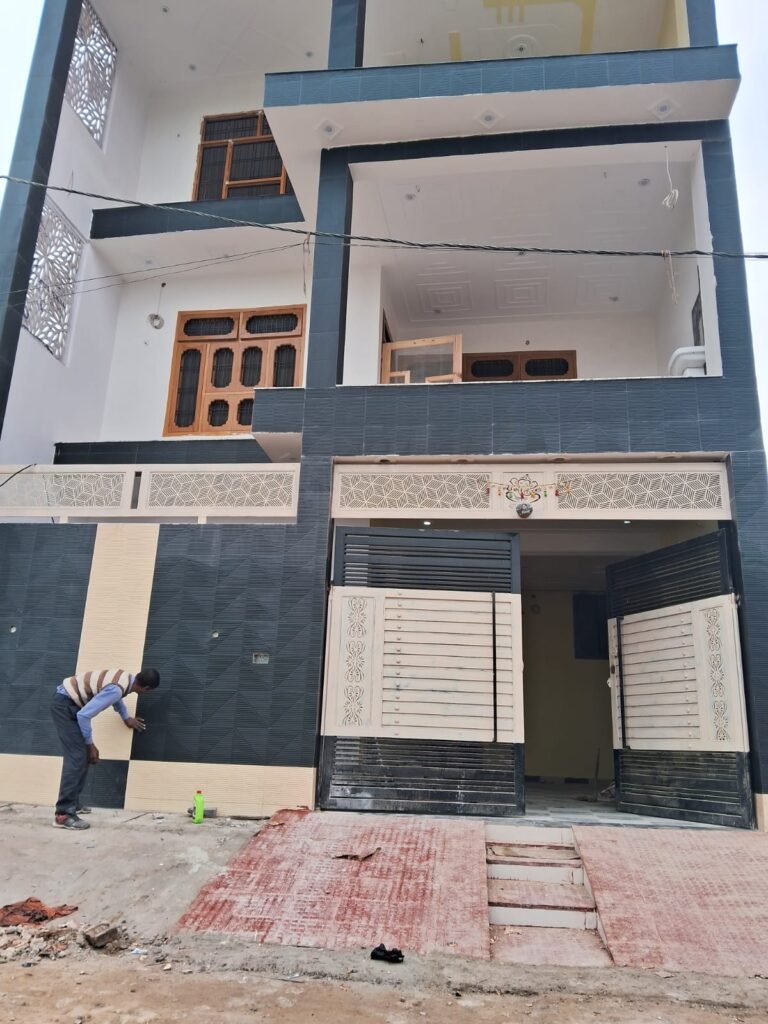 manshika infra